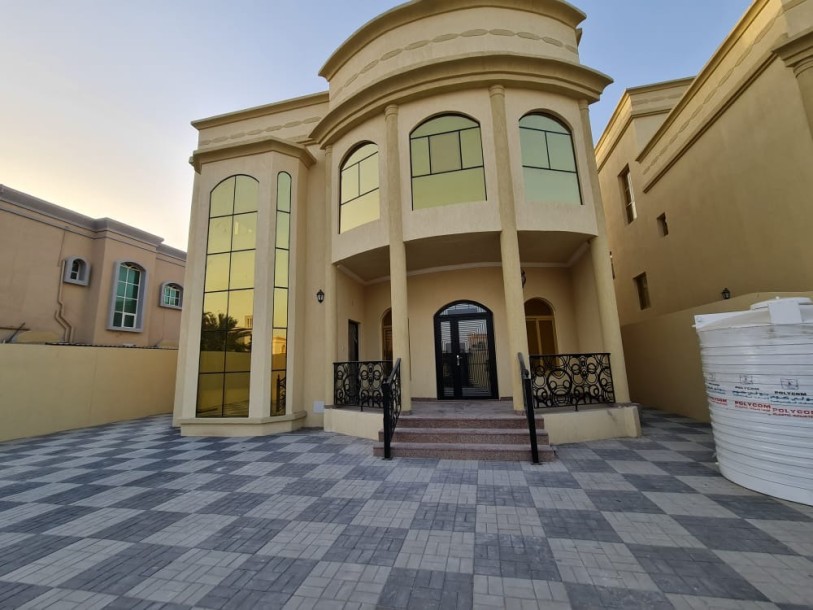 Villa For Sale In Al Rawda 3,Ajman-5