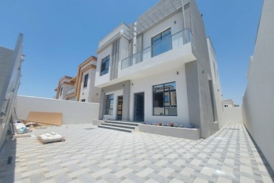 Villa For Sale In Al Zahya Area  Ajmanre