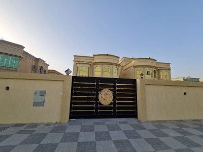 Villa For Sale In Al Rawda 3,Ajman-18