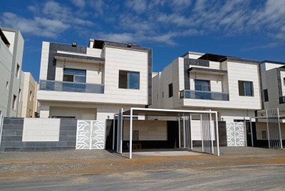 Villa For Sale In Al Yasmeen, Ajman-1