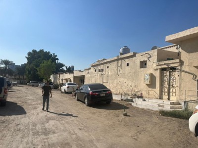 Villa for sale in Al rashidiya
