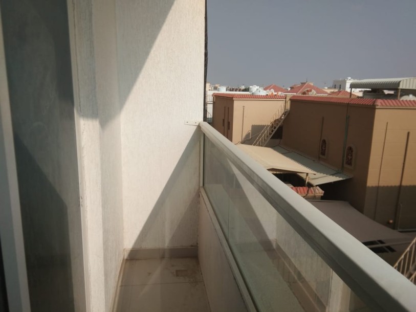 Deal Of The Day _ One Bed Room Available For Rent in Ajman Al Rawdha 1 Tallaa Street 18000-10