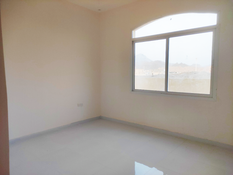 New villas in Masfout 3 - Ajman (Ground floor)-7