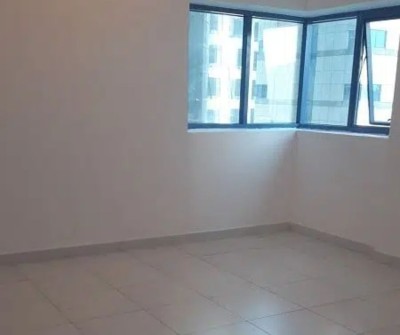 Large One Bedroom Hall 1004Sqft at the Falcon Tower. Downtown Ajman's