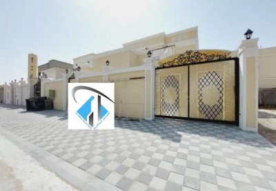 Villa For Sale In Al Zahia, Ajman-2