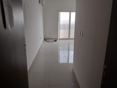 Deal Of The Day _ One Bed Room Available For Rent in Ajman Al Rawdha 1 Tallaa Street 18000-4