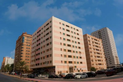 Apartment for rent in Al Nuaimiya, Ajman