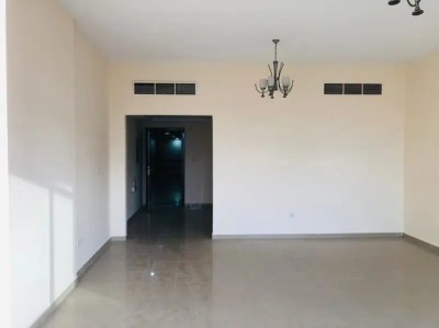 Apartment For Rent In Horizon Tower, Ajman