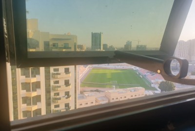 Apartment For Sale In Al Rashidiya Towers