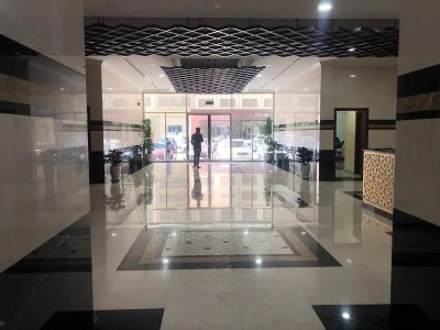 Apartment For Sale In Emirates Towers, Ajman