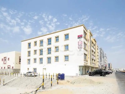 Apartments For Rent In Al Rawda, Ajman
