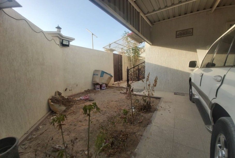 Villas for Sale in Ajman – Buy Arab House in Ajman-9
