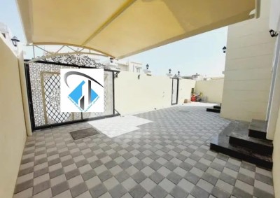 Villa For Sale In Al Zahia, Ajman-5