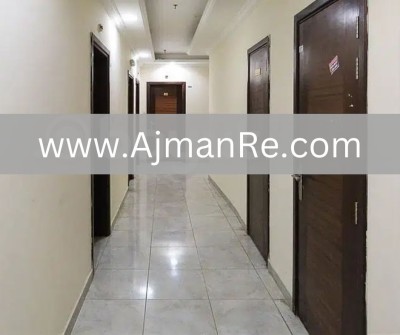 Available Commercial & Residential Building For Sale In Ajman | Building for sale | AjmanRe-3