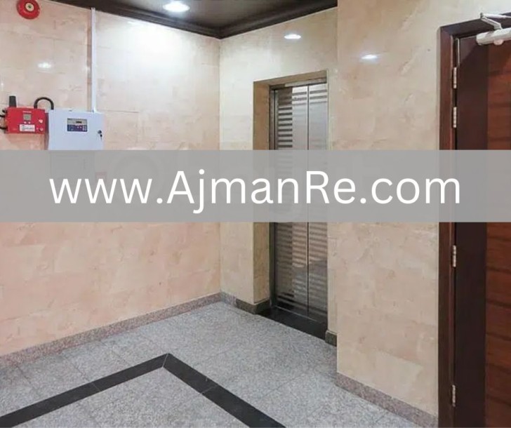Available Commercial & Residential Building For Sale In Ajman | Building for sale | AjmanRe-2