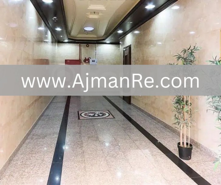 Available Commercial & Residential Building For Sale In Ajman | Building for sale | AjmanRe-1