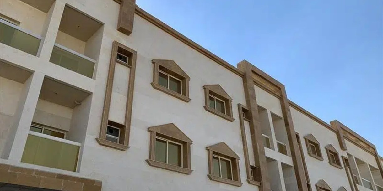 New Building for Sale in Ajman Al Muaihat Area | New Development in Ajman | 20000 Square feet Building | AjmanRe-1