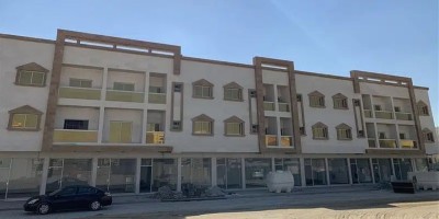 New Building for Sale in Ajman Al Muaihat Area | New Development in Ajman | 20000 Square feet Building | AjmanRe-2