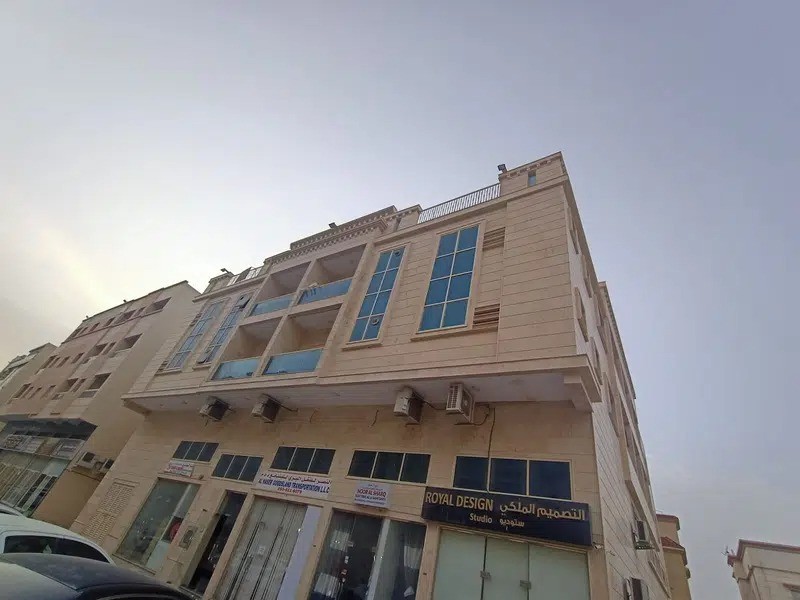 Building For Sale In Al Mowaihat 2, Ajman- Ajmanre-2