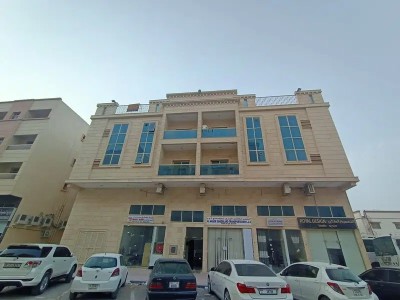 Building For Sale In Al Mowaihat 2, Ajman- Ajmanre-1