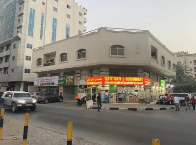 Residential Buildings for Sale in Al Rashidiya - AjmanRe