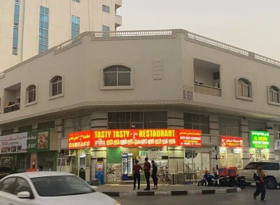 Residential Buildings for Sale in Al Rashidiya - AjmanRe