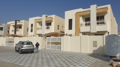 villa for sale in Al Yasmeen - Ajman