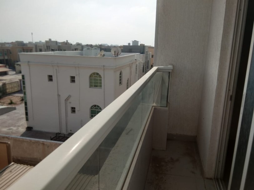 Deal Of The Day _ One Bed Room Available For Rent in Ajman Al Rawdha 1 Tallaa Street 18000-13