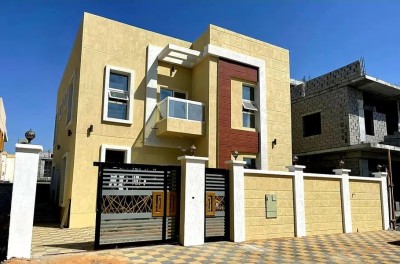 Villa for sale In Al Yasmeen, Ajman