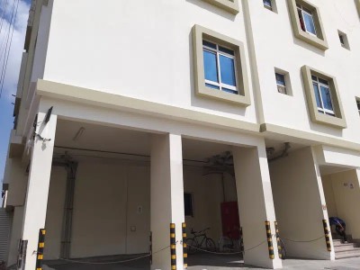 Commercial Building For Sale In Ajman