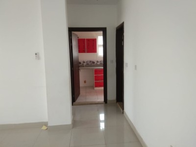 Deal Of The Day _ One Bed Room Available For Rent in Ajman Al Rawdha 1 Tallaa Street 18000-15