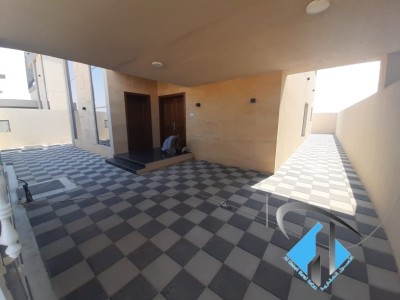 Villa For Sale in Al Yasmeen, Ajman