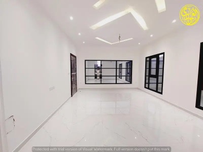 European Design Villa For Sale In Al Yasmeen, Ajman-2
