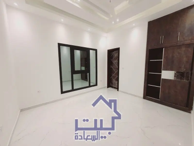 European Design Villa For Sale In Al Yasmeen , Ajman-2