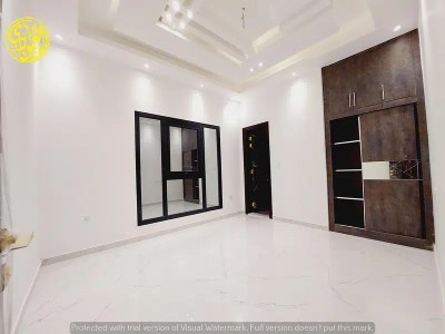 European Design Villa For Sale In Al Yasmeen, Ajman