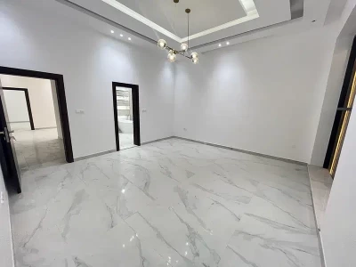 For Urgent Sale - Most Luxurious Villa In  Al-Rawda Area, Ajman