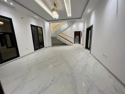 For Urgent Sale - Most Luxurious Villa In  Al-Rawda Area, Ajman-6
