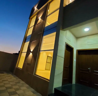 High End Finished Villa For Sale In Al Yasmeen, Ajman