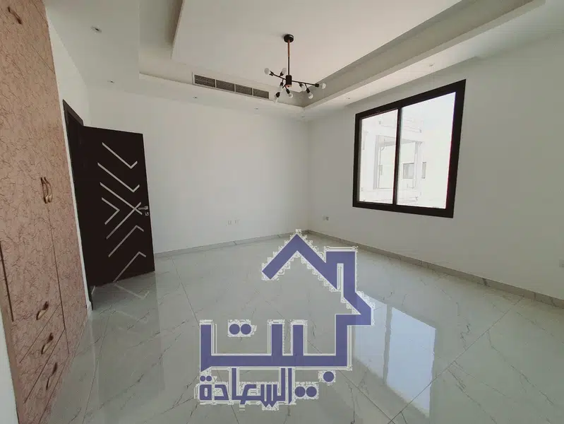 High End Finished Villa For Sale In Al Zahya, Ajman-4