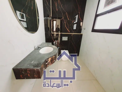 High End Finished Villa For Sale In Al Zahya, Ajman-5
