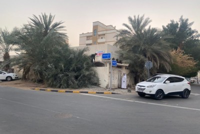 House For Sale In Al Nuaimiya