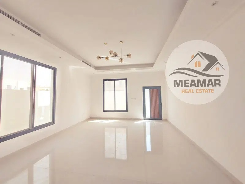 Own A Luxurious Villa In Al Yasmeen, Ajman-4