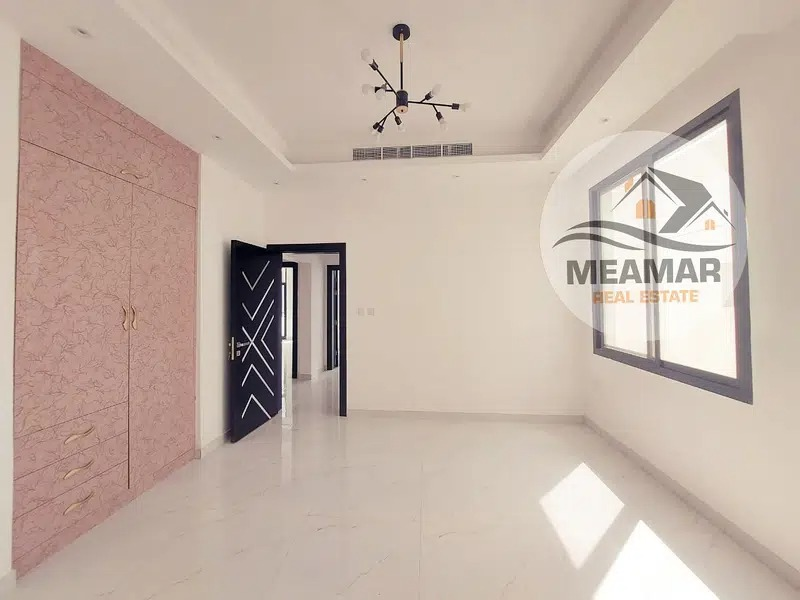 Own A Luxurious Villa In Al Yasmeen, Ajman-5