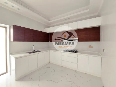 Own A Modern Design Villa In Al Yasmeen, Ajman-4