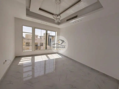 Modern Villa With Spacious Rooms For Sale In Al Helio, Ajman-5