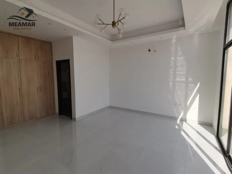 New Villa For Sale In Ajman-4