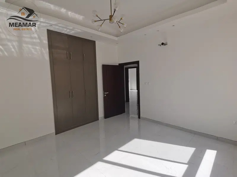 New Villa For Sale In Ajman-6