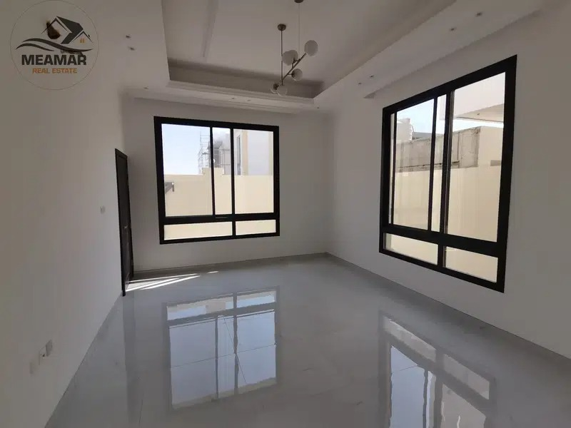 New Villa For Sale In Ajman-8
