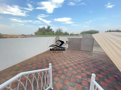 European Designed Villa For Sale In Al Yasmeen, Ajman-1