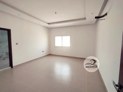 New Villa For Sale In Al Mowaihat 3, Ajman